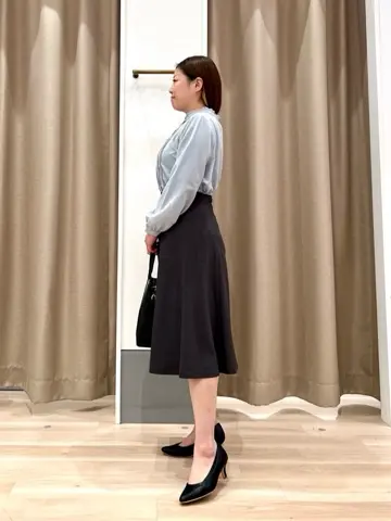 ANY SIS 瀬野 コーディネート画像