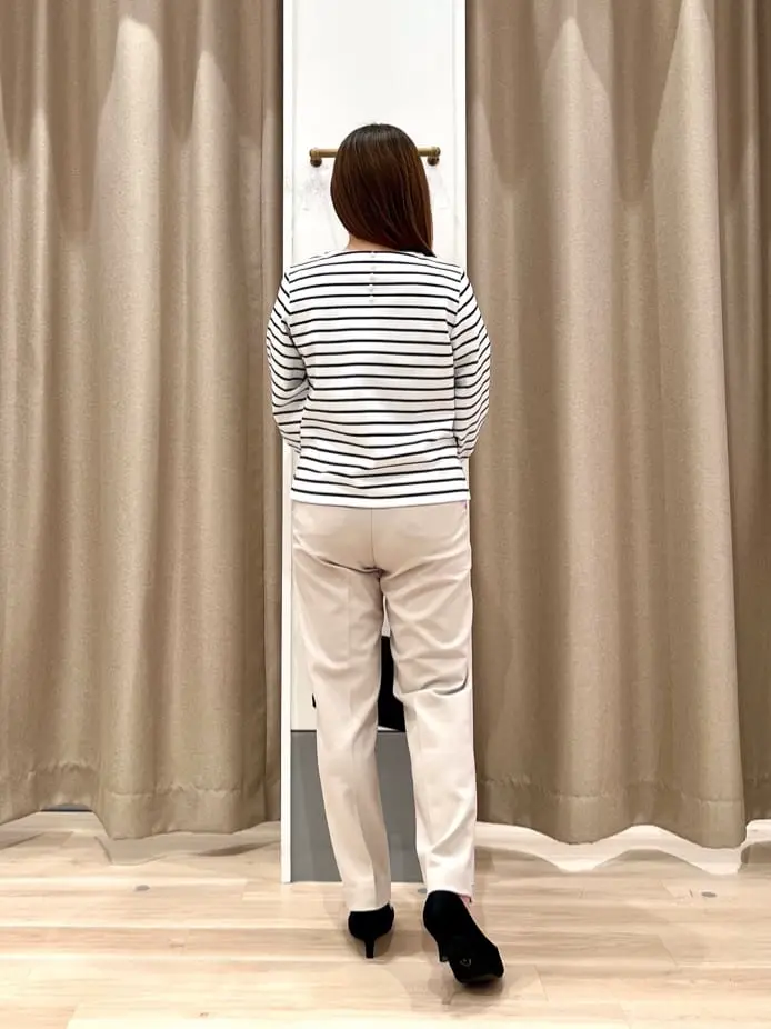 ANY SIS 瀬野 コーディネート画像