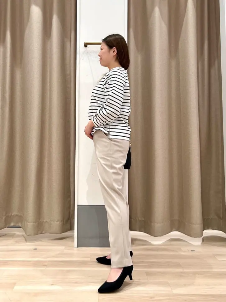 ANY SIS 瀬野 コーディネート画像