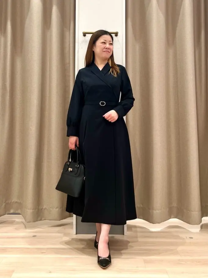 ANY SIS 瀬野 コーディネート画像