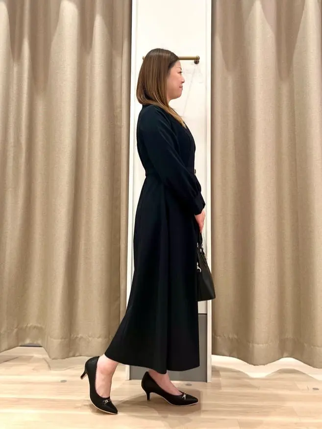 ANY SIS 瀬野 コーディネート画像