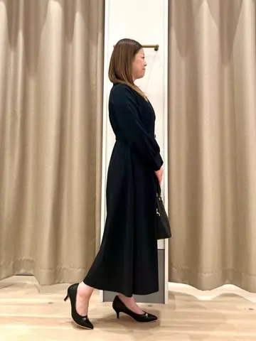 ANY SIS 瀬野 コーディネート画像