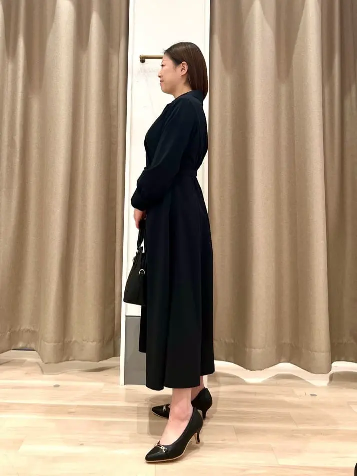 ANY SIS 瀬野 コーディネート画像