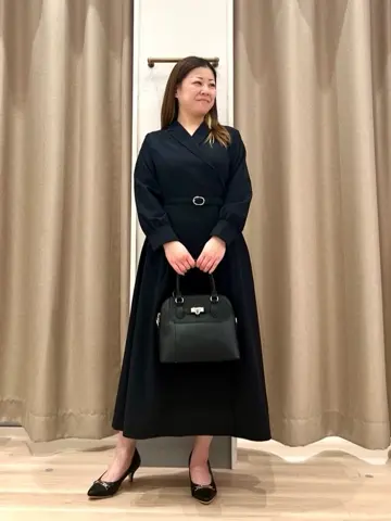 ANY SIS 瀬野 コーディネート画像