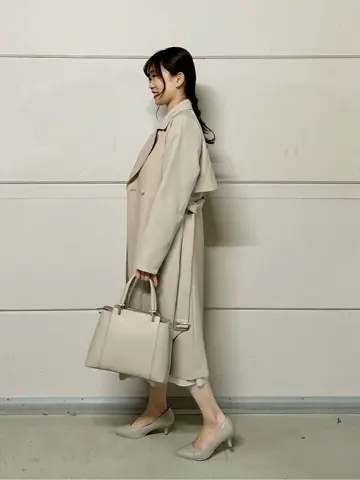 ANY SIS みぃ コーディネート画像