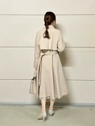 ANY SIS みぃ コーディネート画像