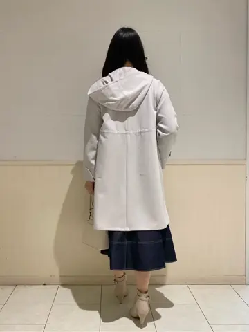 ANY SIS 寺嶋 コーディネート画像