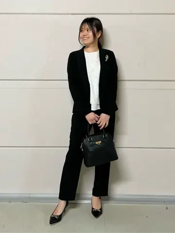 ANY SIS 浅倉 コーディネート画像