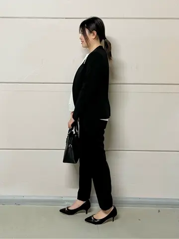 ANY SIS 浅倉 コーディネート画像