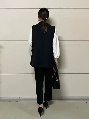 ANY SIS 浅倉 コーディネート画像