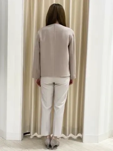 ANY SIS 伊藤 コーディネート画像