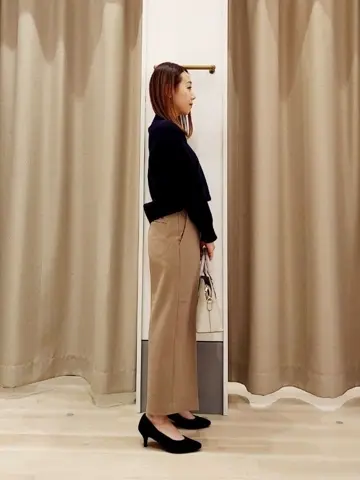 ANY SIS 齋藤 コーディネート画像