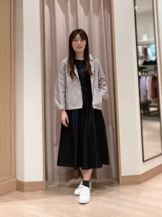  濱口 コーディネート画像