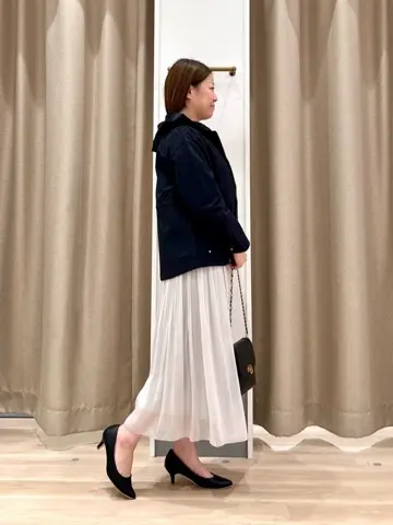 ANY SIS 瀬野 コーディネート画像