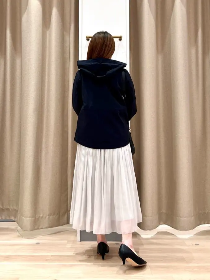 ANY SIS 瀬野 コーディネート画像