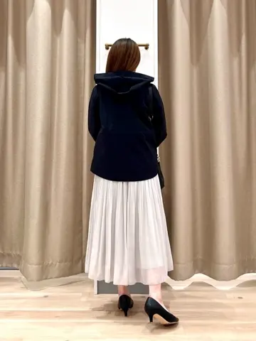 ANY SIS 瀬野 コーディネート画像