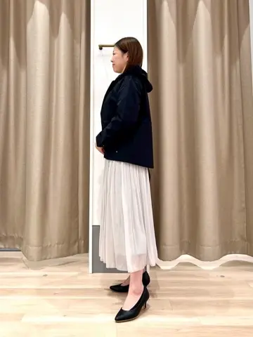 ANY SIS 瀬野 コーディネート画像