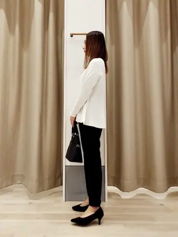 ANY SIS 齋藤 コーディネート画像