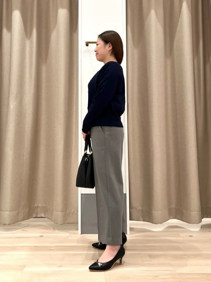 ANY SIS 瀬野 コーディネート画像