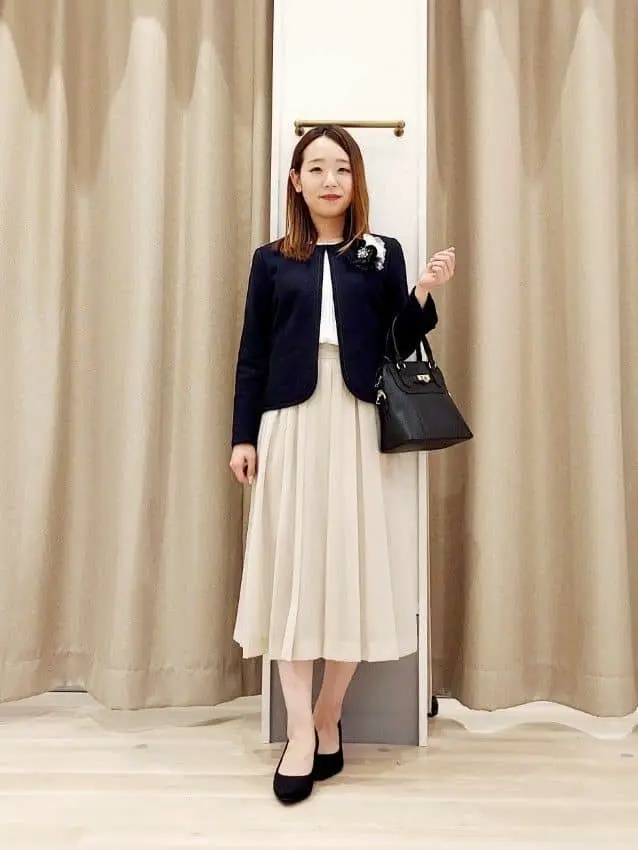 ANY SIS 齋藤 コーディネート画像