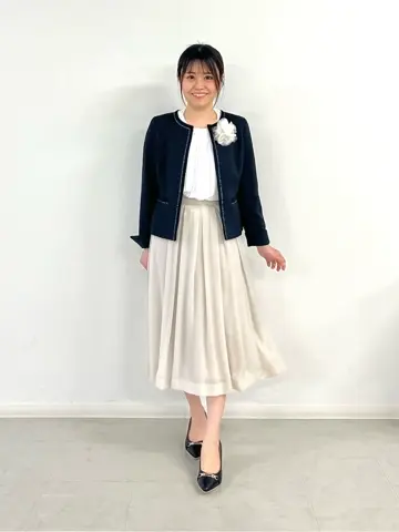 ANY SIS 浅倉 コーディネート画像