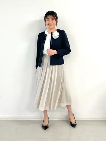 ANY SIS 浅倉 コーディネート画像