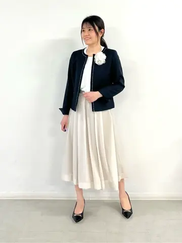 ANY SIS 浅倉 コーディネート画像