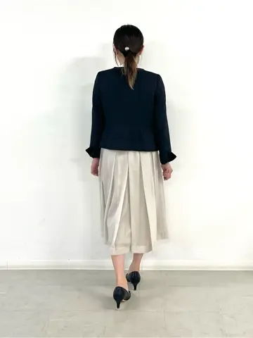 ANY SIS 浅倉 コーディネート画像