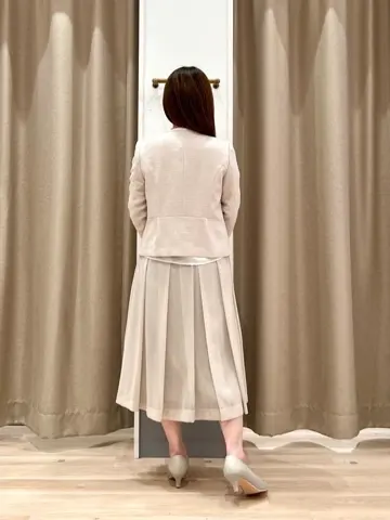 ANY SIS 瀬野 コーディネート画像