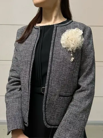 ANY SIS みぃ コーディネート画像