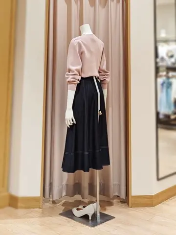 ANY SIS 岩田 コーディネート画像