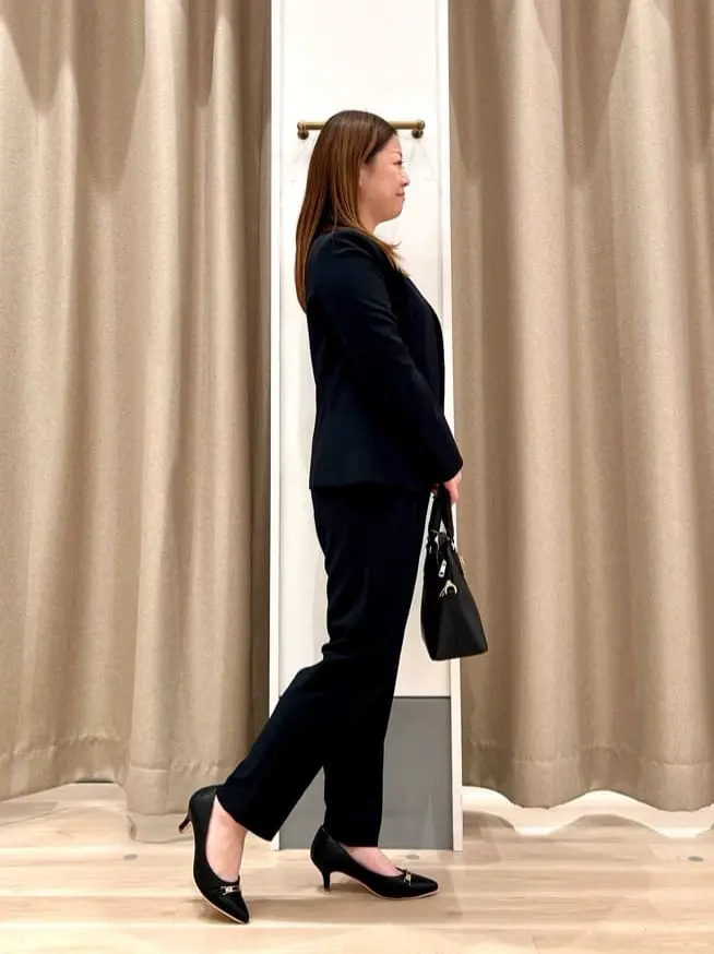 ANY SIS 瀬野 コーディネート画像