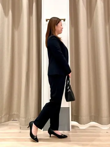 ANY SIS 瀬野 コーディネート画像