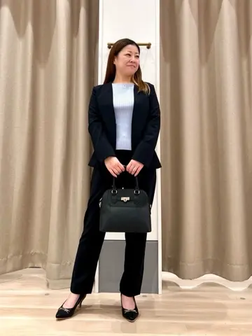 ANY SIS 瀬野 コーディネート画像