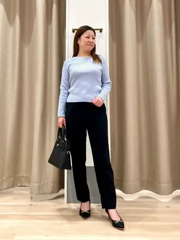 ANY SIS 瀬野 コーディネート画像