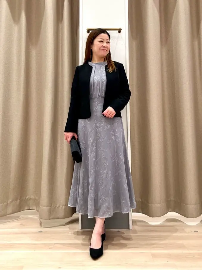 ANY SIS 瀬野 コーディネート画像