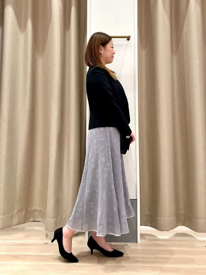 ANY SIS 瀬野 コーディネート画像