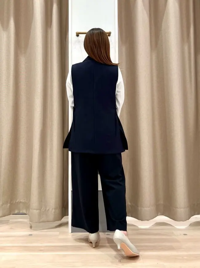 ANY SIS 瀬野 コーディネート画像