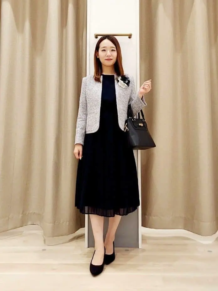 ANY SIS 齋藤 コーディネート画像