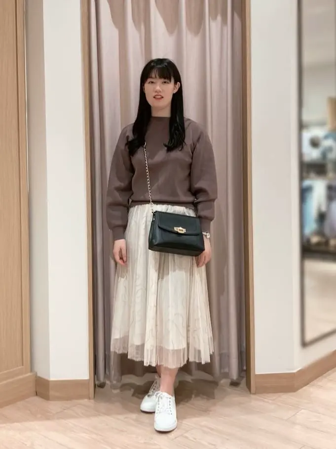  濱口 コーディネート画像