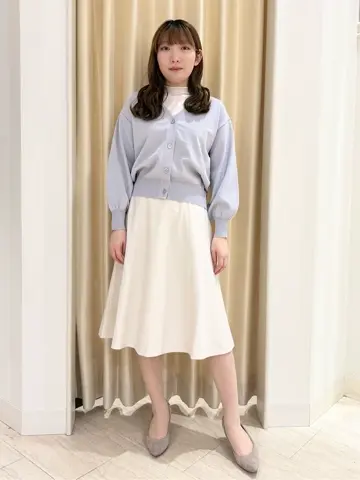 ANY SIS 伊藤 コーディネート画像