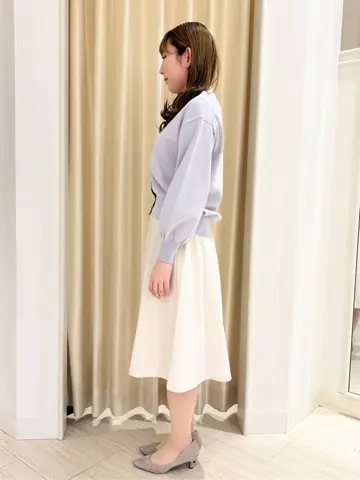 ANY SIS 伊藤 コーディネート画像