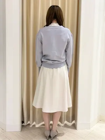 ANY SIS 伊藤 コーディネート画像