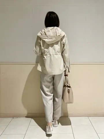 ANY SIS 村上 コーディネート画像