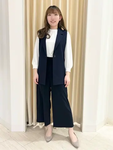 ANY SIS 伊藤 コーディネート画像