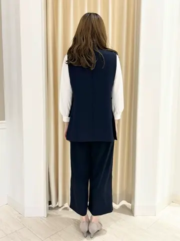 ANY SIS 伊藤 コーディネート画像