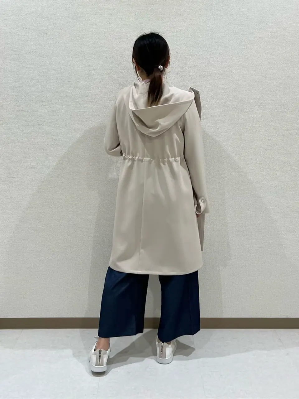 ANY SIS 浅倉 コーディネート画像