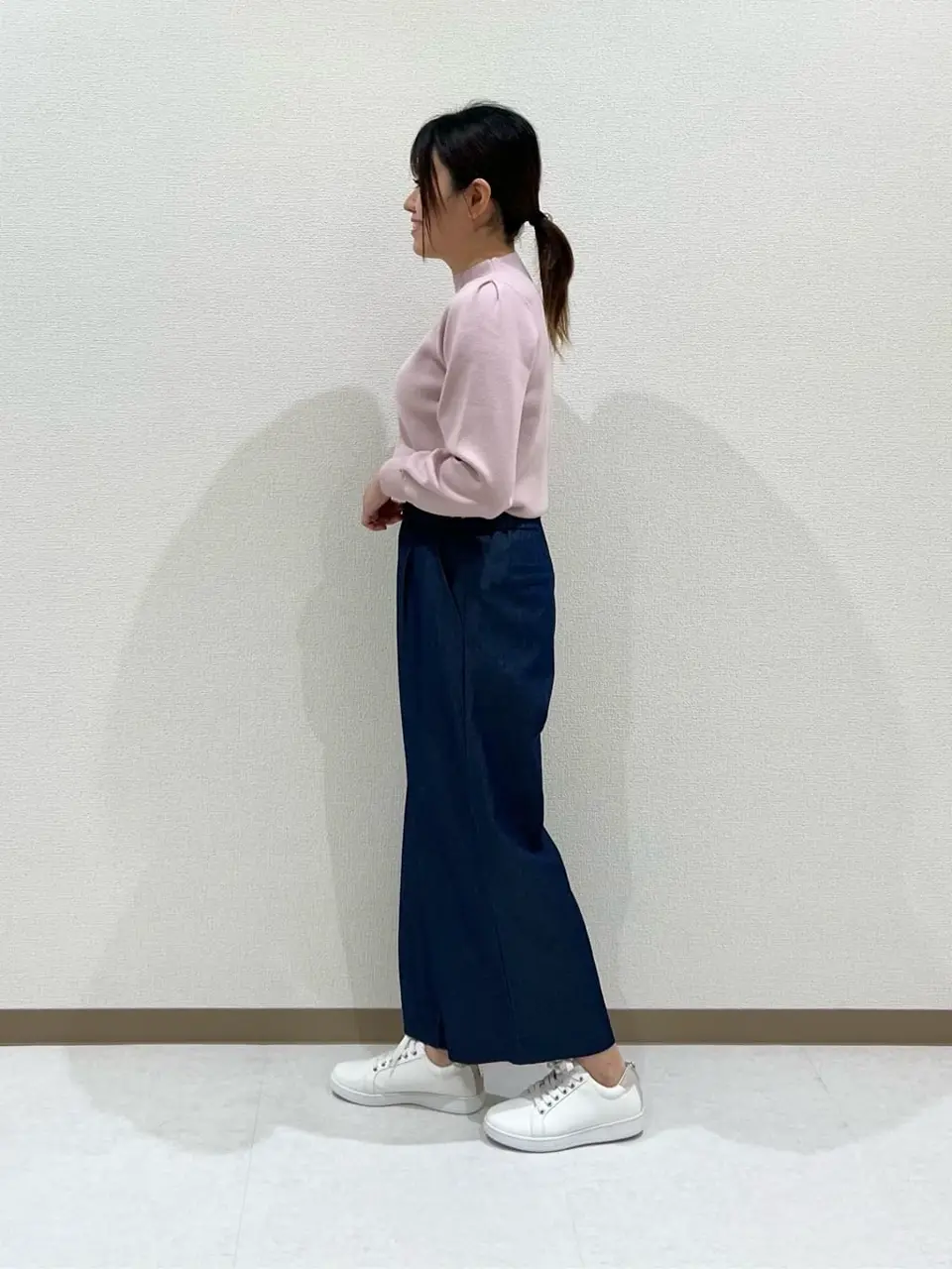 ANY SIS 浅倉 コーディネート画像