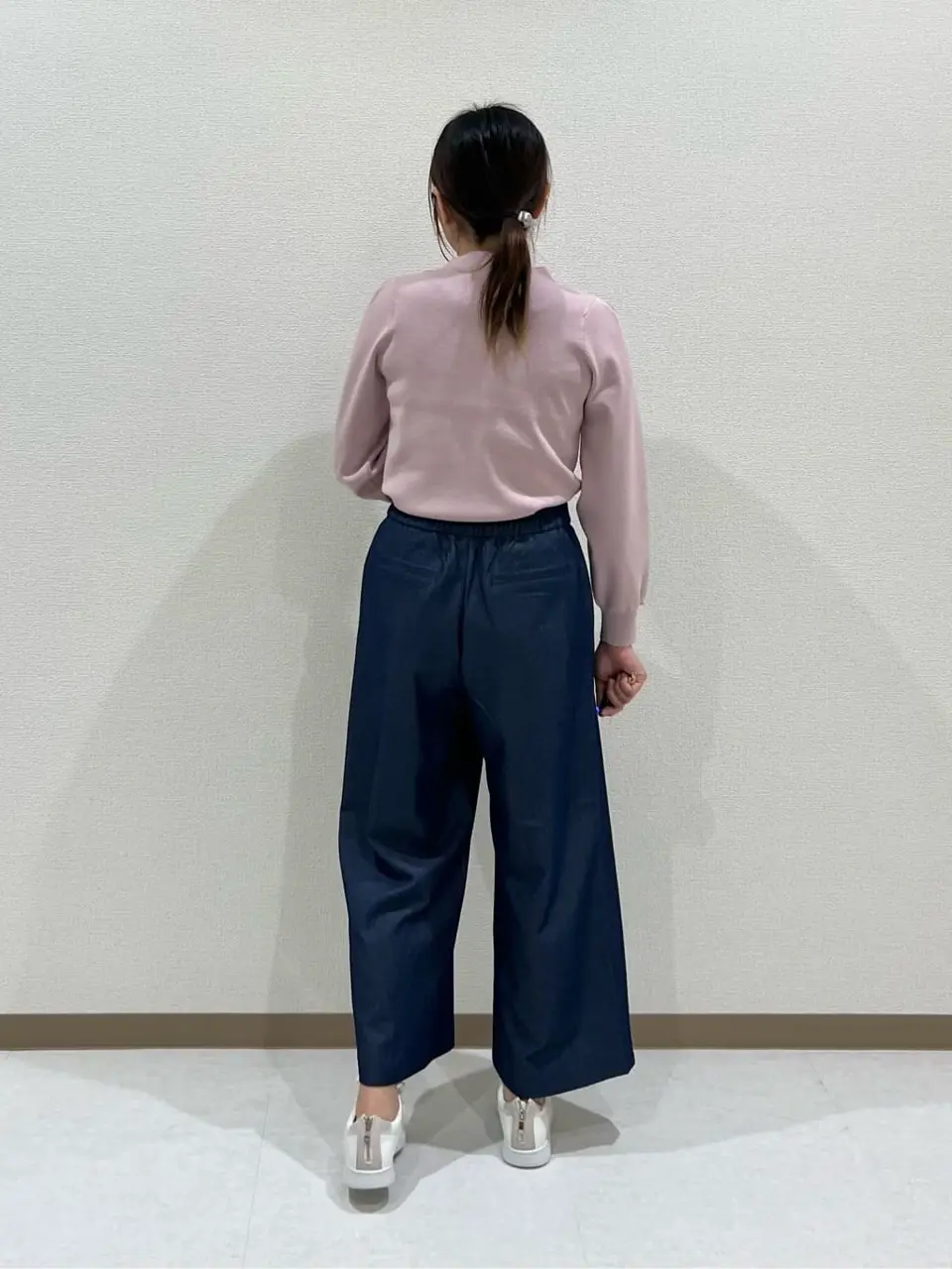 ANY SIS 浅倉 コーディネート画像