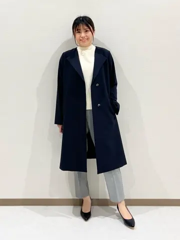 ANY SIS 浅倉 コーディネート画像